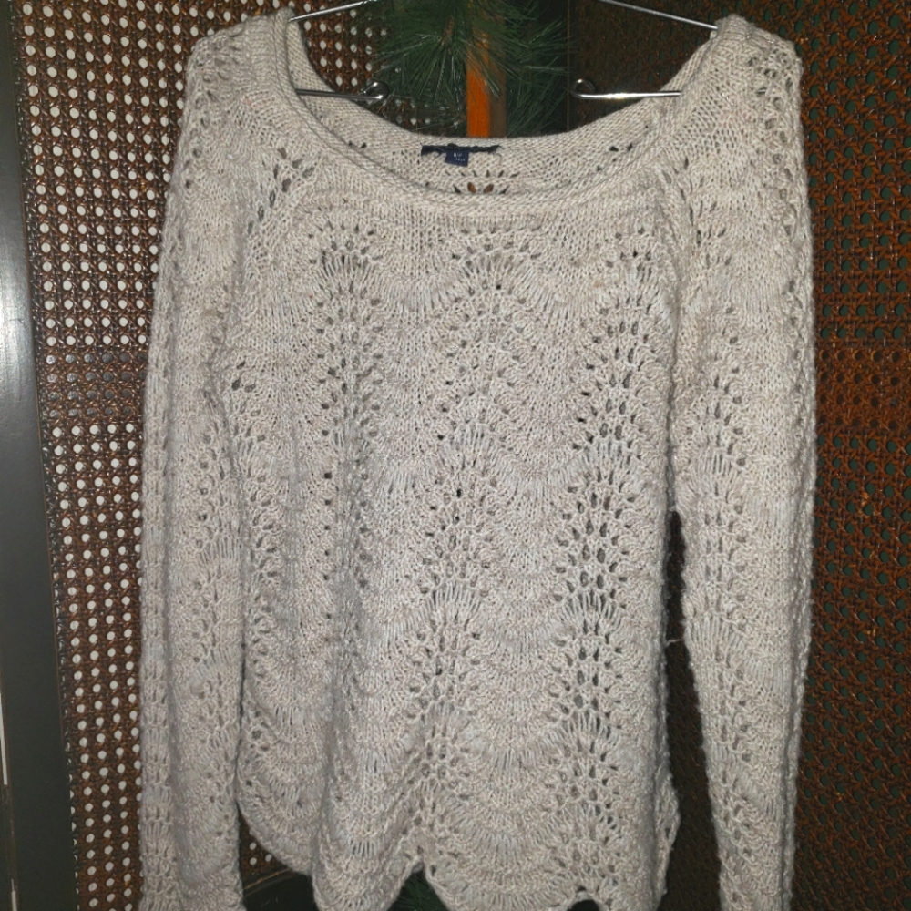 American Eagle Sweater